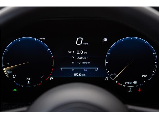 2024 Maserati Grecale GT (Stk: MU268) in London - Image 14 of 32