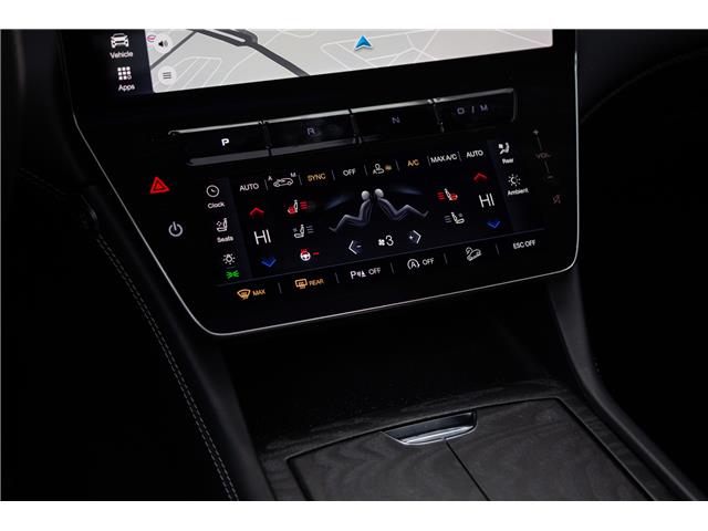 2024 Maserati Grecale GT (Stk: MU268) in London - Image 23 of 32