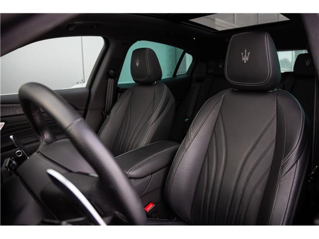 2024 Maserati Grecale GT (Stk: MU268) in London - Image 17 of 32