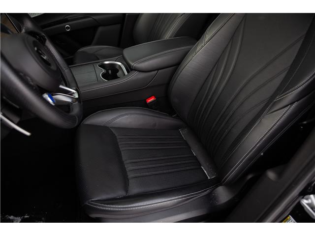 2024 Maserati Grecale GT (Stk: MU268) in London - Image 18 of 32