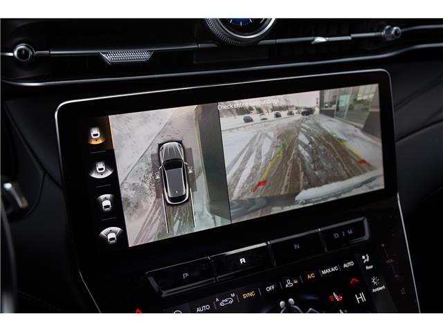 2024 Maserati Grecale GT (Stk: MU268) in London - Image 22 of 32