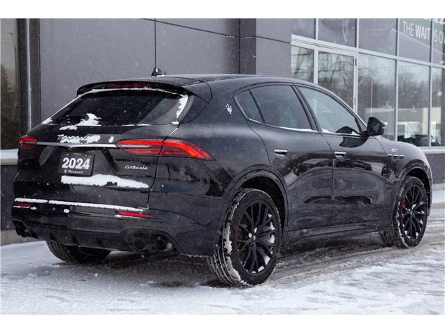 2024 Maserati Grecale GT (Stk: MU268) in London - Image 8 of 32