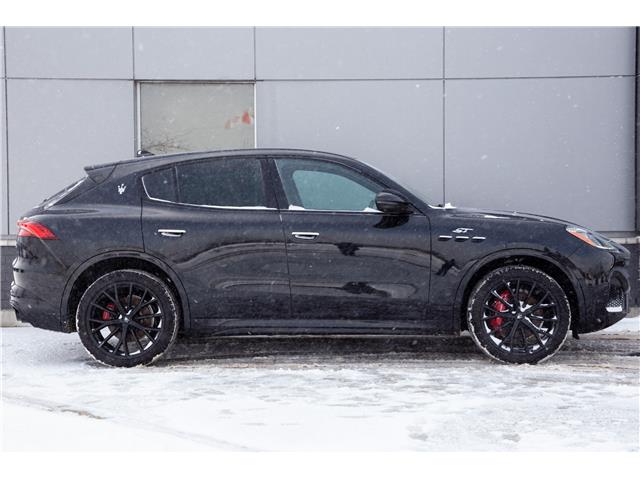 2024 Maserati Grecale GT (Stk: MU268) in London - Image 9 of 32