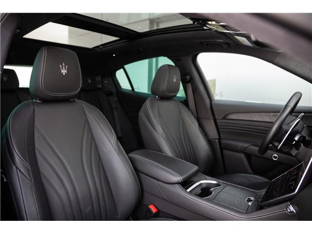 2024 Maserati Grecale GT (Stk: MU268) in London - Image 25 of 32