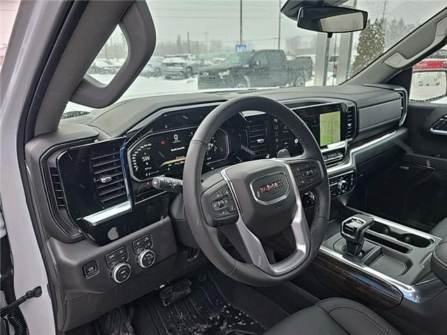 2026 GMC Sierra 1500 Elevation (Stk: 26-855) in Listowel - Image 4 of 10