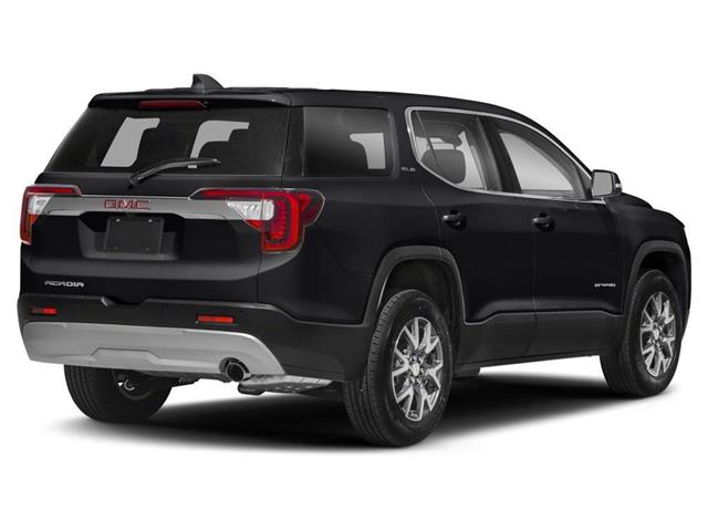 2022 GMC Acadia SLT (Stk: 25T249C) in Wadena - Image 3 of 11
