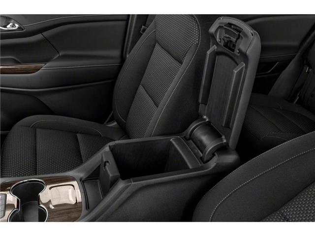 2022 GMC Acadia SLT (Stk: 25T249C) in Wadena - Image 10 of 11