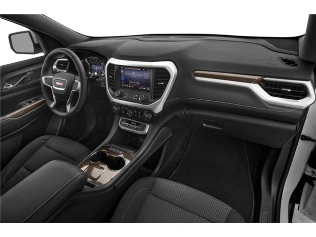 2022 GMC Acadia SLT (Stk: 25T249C) in Wadena - Image 11 of 11