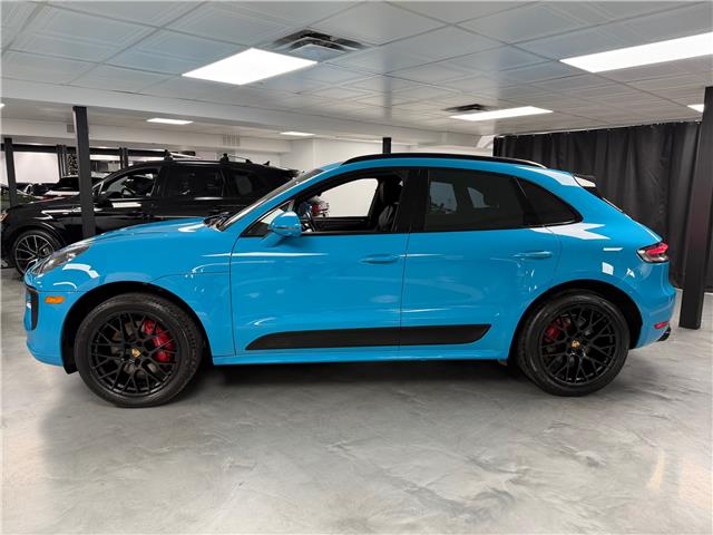 2021 Porsche Macan GTS (Stk: A9165) in Saint-Eustache - Image 2 of 24