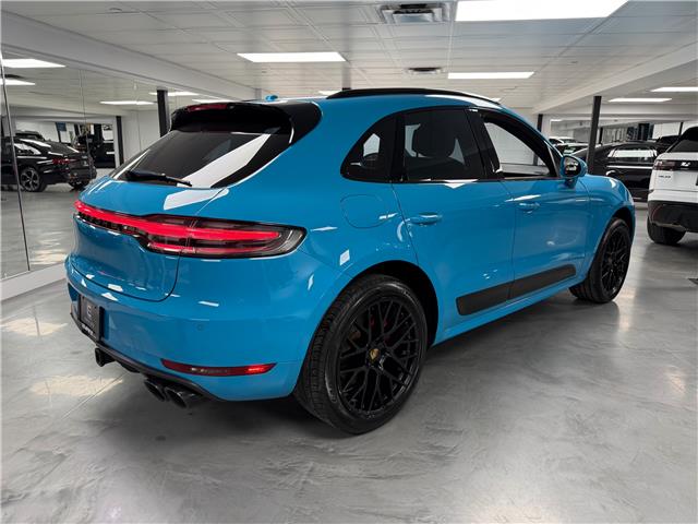 2021 Porsche Macan GTS (Stk: A9165) in Saint-Eustache - Image 3 of 24