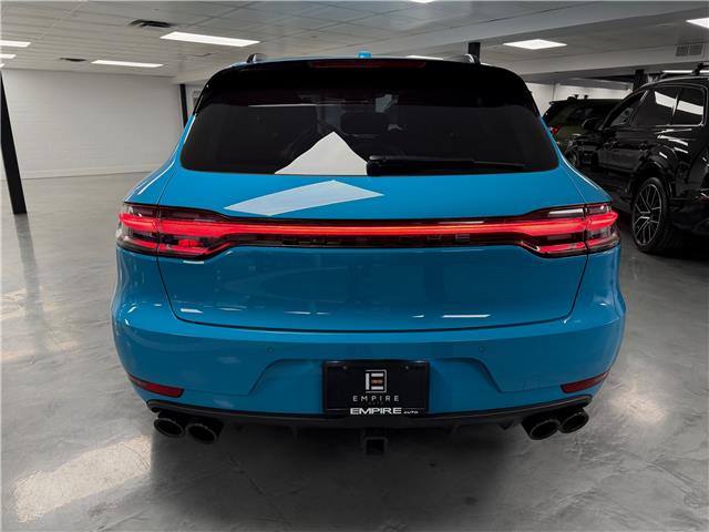 2021 Porsche Macan GTS (Stk: A9165) in Saint-Eustache - Image 4 of 24