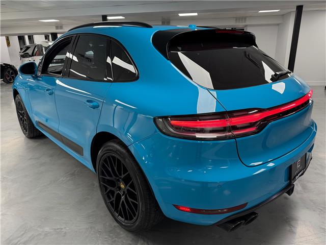 2021 Porsche Macan GTS (Stk: A9165) in Saint-Eustache - Image 5 of 24