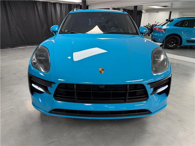 2021 Porsche Macan GTS (Stk: A9165) in Saint-Eustache - Image 6 of 24