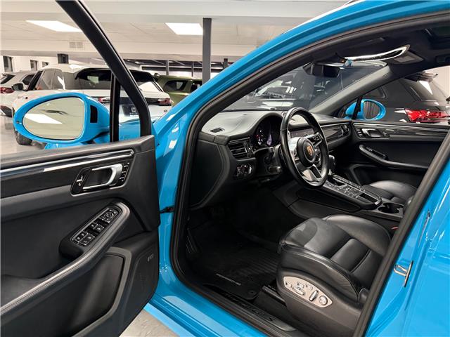 2021 Porsche Macan GTS (Stk: A9165) in Saint-Eustache - Image 9 of 24