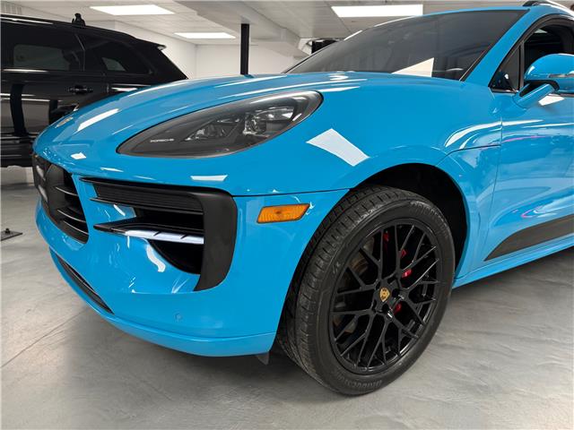 2021 Porsche Macan GTS (Stk: A9165) in Saint-Eustache - Image 11 of 24