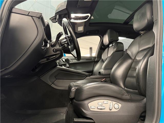 2021 Porsche Macan GTS (Stk: A9165) in Saint-Eustache - Image 12 of 24