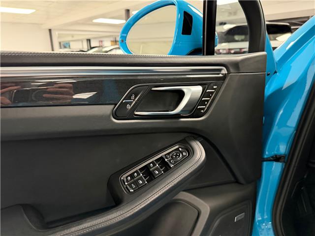 2021 Porsche Macan GTS (Stk: A9165) in Saint-Eustache - Image 13 of 24