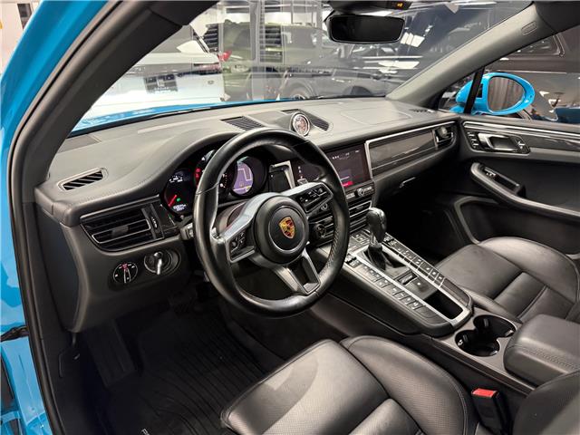 2021 Porsche Macan GTS (Stk: A9165) in Saint-Eustache - Image 14 of 24