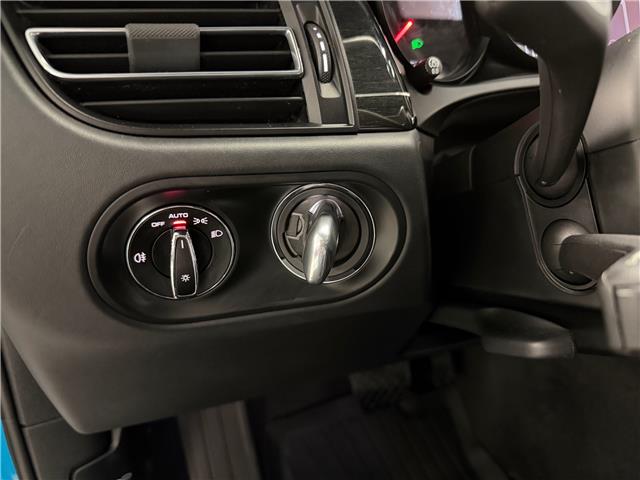 2021 Porsche Macan GTS (Stk: A9165) in Saint-Eustache - Image 15 of 24