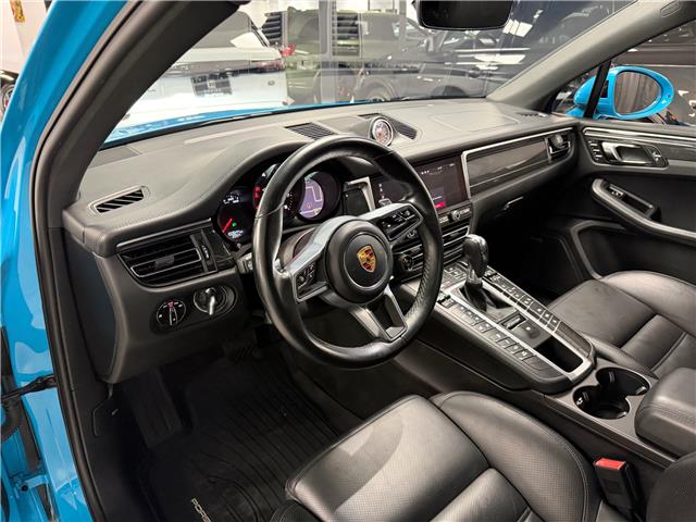 2021 Porsche Macan GTS (Stk: A9165) in Saint-Eustache - Image 16 of 24
