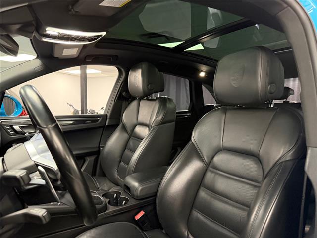2021 Porsche Macan GTS (Stk: A9165) in Saint-Eustache - Image 17 of 24