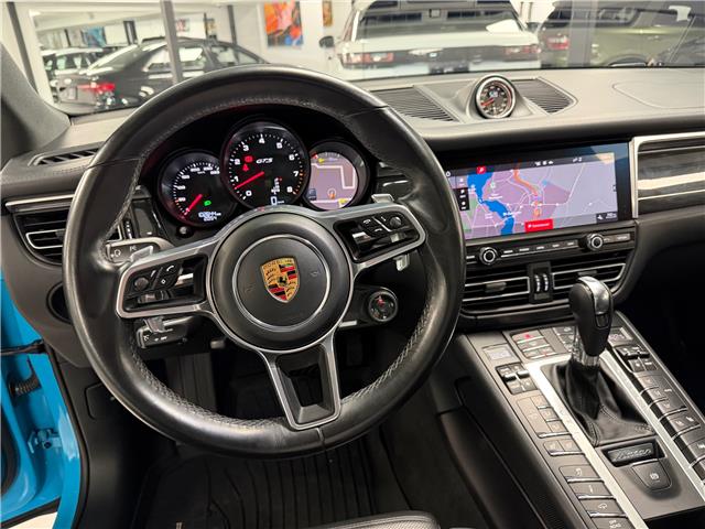 2021 Porsche Macan GTS (Stk: A9165) in Saint-Eustache - Image 20 of 24