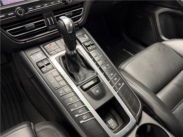 2021 Porsche Macan GTS (Stk: A9165) in Saint-Eustache - Image 21 of 24