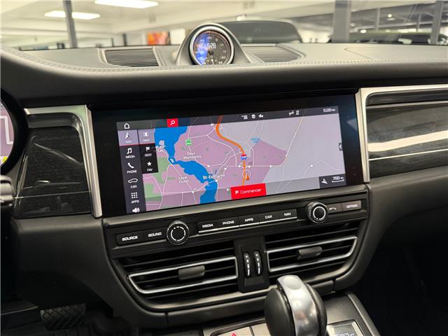 2021 Porsche Macan GTS (Stk: A9165) in Saint-Eustache - Image 23 of 24