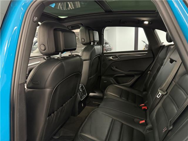 2021 Porsche Macan GTS (Stk: A9165) in Saint-Eustache - Image 24 of 24
