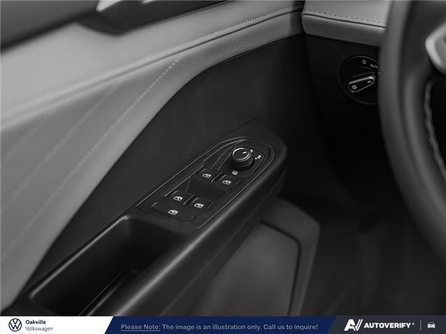 2026 Volkswagen Taos Highline (Stk: 173895) in Oakville - Image 13 of 22