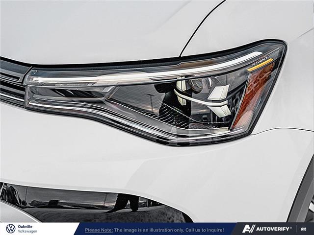 2026 Volkswagen Taos Highline (Stk: 173897) in Oakville - Image 7 of 22