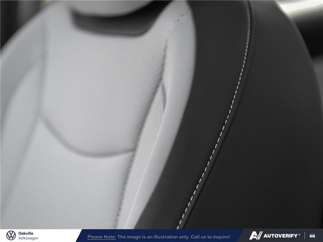 2026 Volkswagen Tiguan Comfortline (Stk: 173893) in Oakville - Image 16 of 21