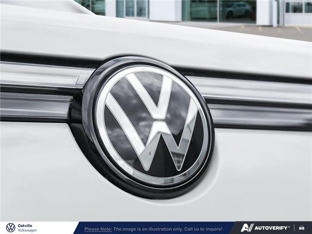 2026 Volkswagen Tiguan Highline Turbo R-Line (Stk: 173892) in Oakville - Image 9 of 26
