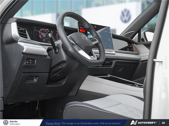 2026 Volkswagen Tiguan Highline Turbo R-Line (Stk: 173892) in Oakville - Image 12 of 26