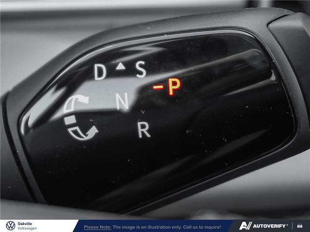 2026 Volkswagen Tiguan Highline Turbo R-Line (Stk: 173892) in Oakville - Image 17 of 26
