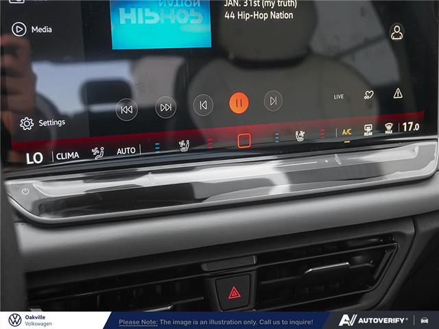 2026 Volkswagen Tiguan Highline Turbo R-Line (Stk: 173892) in Oakville - Image 18 of 26