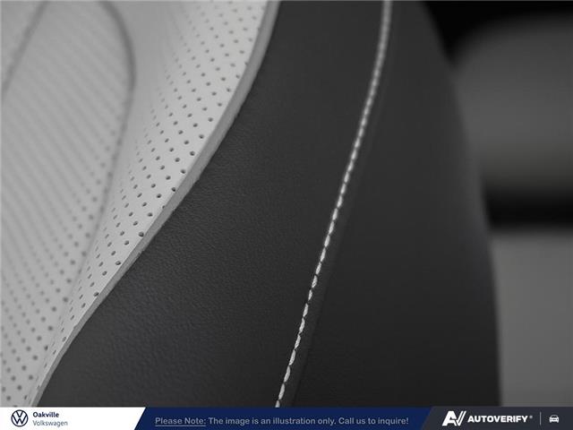 2026 Volkswagen Tiguan Highline Turbo R-Line (Stk: 173892) in Oakville - Image 20 of 26