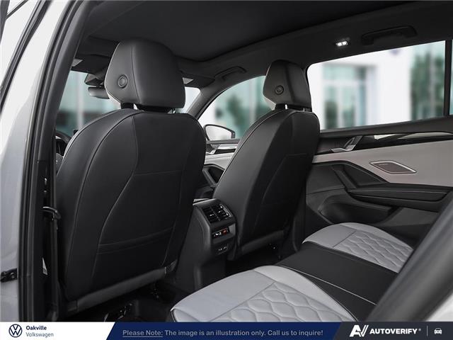 2026 Volkswagen Tiguan Highline Turbo R-Line (Stk: 173892) in Oakville - Image 22 of 26