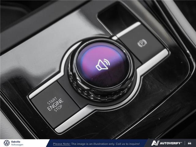 2026 Volkswagen Tiguan Highline Turbo R-Line (Stk: 173892) in Oakville - Image 25 of 26