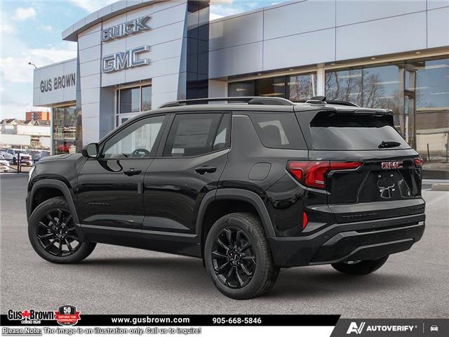 2026 GMC Terrain Elevation (Stk: L391268) in WHITBY - Image 4 of 25