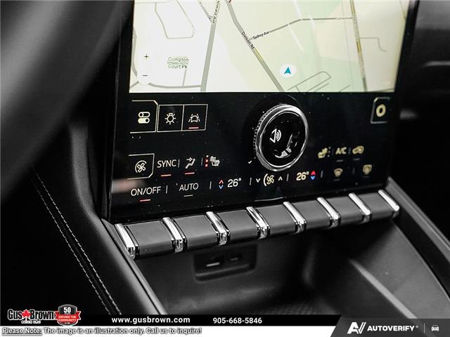 2026 GMC Terrain Elevation (Stk: L391268) in WHITBY - Image 24 of 25