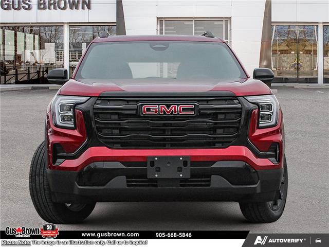 2026 GMC Terrain Elevation (Stk: L389632) in WHITBY - Image 2 of 24