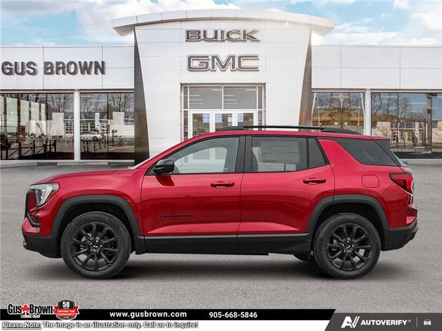 2026 GMC Terrain Elevation (Stk: L389632) in WHITBY - Image 3 of 24