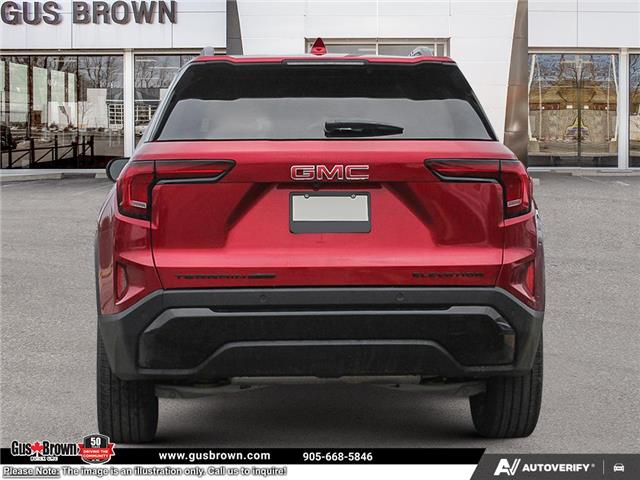 2026 GMC Terrain Elevation (Stk: L389632) in WHITBY - Image 5 of 24