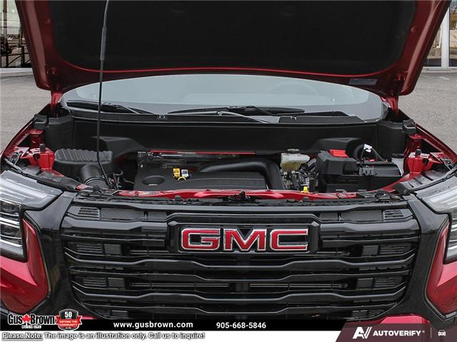 2026 GMC Terrain Elevation (Stk: L389632) in WHITBY - Image 6 of 24
