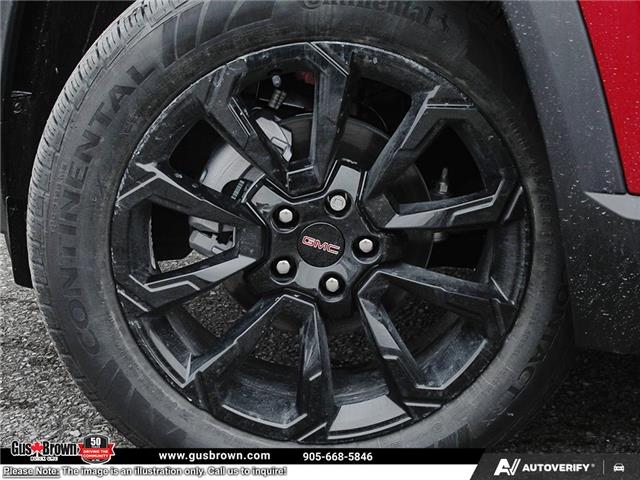 2026 GMC Terrain Elevation (Stk: L389632) in WHITBY - Image 7 of 24