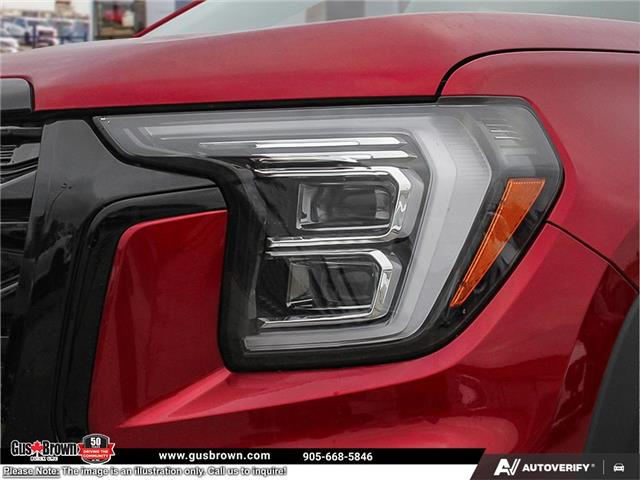 2026 GMC Terrain Elevation (Stk: L389632) in WHITBY - Image 9 of 24