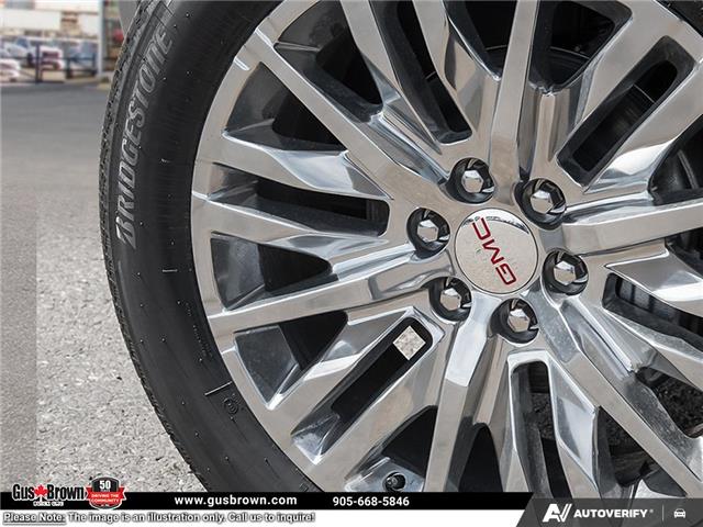 2026 GMC Yukon Denali (Stk: R235789) in WHITBY - Image 7 of 24