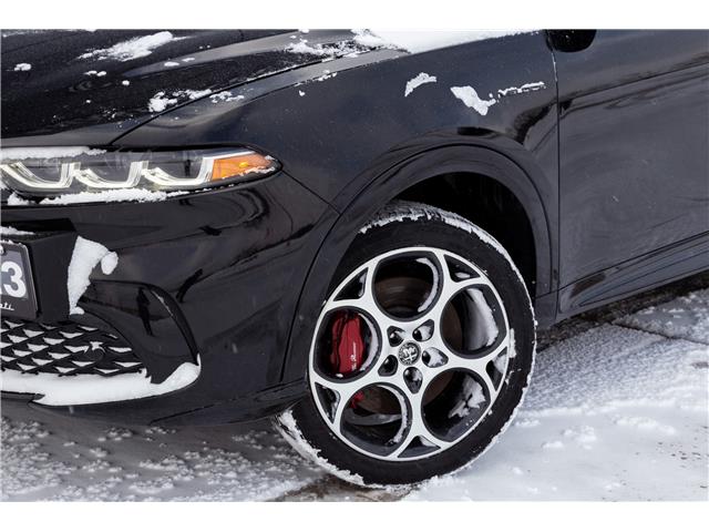 2023 Alfa Romeo Tonale Veloce (Stk: B0002) in London - Image 3 of 33