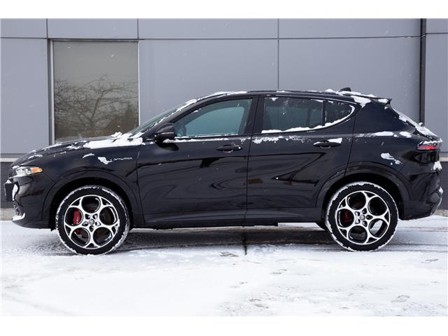 2023 Alfa Romeo Tonale Veloce (Stk: B0002) in London - Image 4 of 33